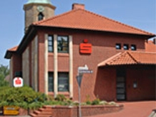 Sparkasse Filiale Venne