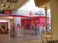 Sparkasse SB-Center Famila Markt Quickborn