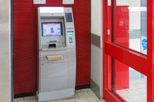 Sparkasse SB-Center Kaufland