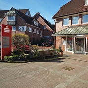 Sparkasse Filiale Rellingen