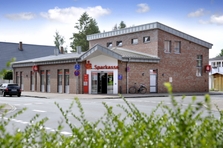 Sparkasse Filiale Horst