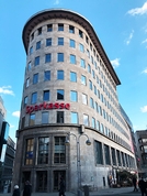 Sparkasse Filiale Dr.-Ruer-Platz