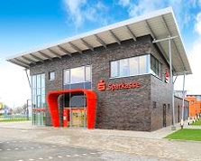 Sparkasse Filiale Itzehoe - Alsen