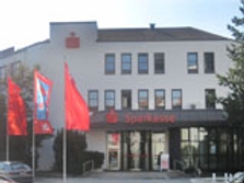 Sparkasse Rottal Inn Hauptgeschaftsstelle Eggenfelden Pfarrkirchener Str 16