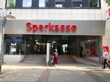 Sparkasse Filiale Wattenscheid Mitte