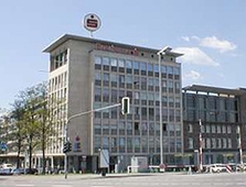 Sparkasse Filiale Neumarkt