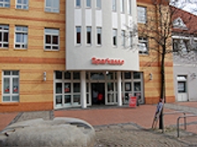 Sparkasse Filiale Eckernförde (Finanzzentrum)