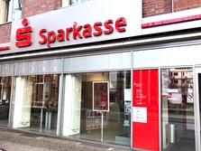 Sparkasse Filiale Am Schauspielhaus