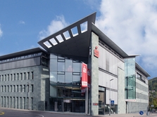 Sparkasse Filiale Künzelsau