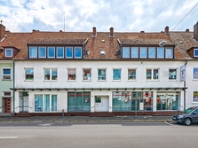 Sparkasse Geldautomat Dammtor