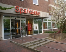 Sparkasse Filiale St. Jürgen
