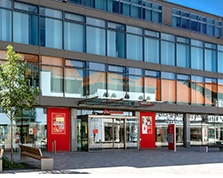 Sparkasse Filiale Lemgo