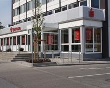 Sparkasse Filiale Moislinger Allee