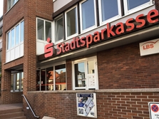 Sparkasse SB-Center Hauptstelle