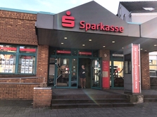 Sparkasse Filiale Gerthe