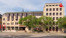 Sparkasse Filiale Bad Kreuznach, Kornmarkt