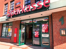 Sparkasse Filiale Langendreer-Mitte
