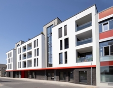 Sparkasse Vermögensmanagement Ingelheim, Kelteneck