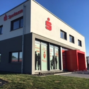Sparkasse Filiale Sprendlingen