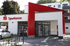 Sparkasse Filiale Langendreer-Alter Bahnhof