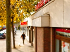 Sparkasse SB-Center Gartenstadt Vahr