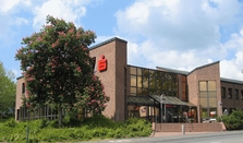 Sparkasse Filiale Gießener Straße