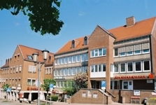 Sparkasse Filiale Schwalmstadt-Treysa