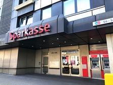 Sparkasse Filiale Werne