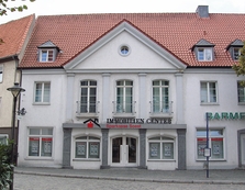 Sparkasse Immobiliencenter Sparkasse SoestWerl