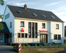 Sparkasse Filiale Ostönnen