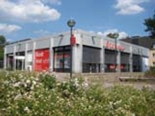 Sparkasse Filiale Barsbüttel