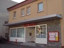 Sparkasse SB-Center Schönberg