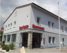 Sparkasse Filiale Ruhstorf
