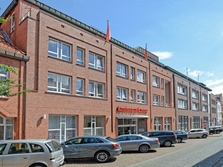 Sparkasse Filiale Stade