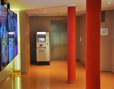 Sparkasse SB-Center Spielbank