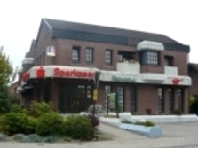 Sparkasse Filiale Marienbaum