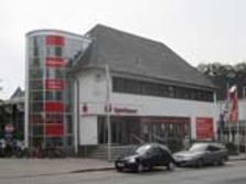 Sparkasse Filiale Reinbek