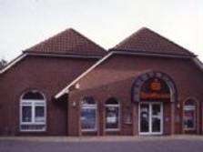 Sparkasse SB-Center Stapelfeld