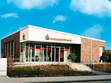 Sparkasse Filiale Börnsen