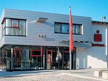 Sparkasse Filiale Rednitzhembach
