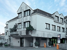 Sparkasse Filiale Roth
