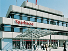 Sparkasse Mittelfranken-Süd - Hauptgeschäftsstelle Schwabach, Nördliche ...