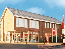Sparkasse Filiale Sandesneben