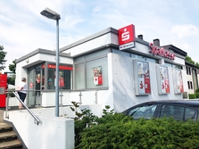 Sparkasse Filiale Zollstraße