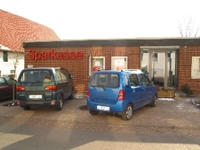 Sparkasse SB-Center Grebendorf