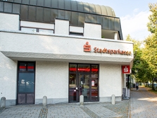 Sparkasse SB-Center Wolfratshauser Straße