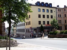 Sparkasse Filiale Hof