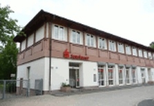 Sparkasse SB-Center Queichheim