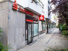 Sparkasse Geldautomat Rupert-Mayer-Straße