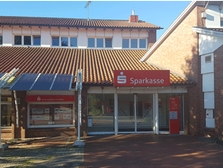 Sparkasse Geldautomat Hagen